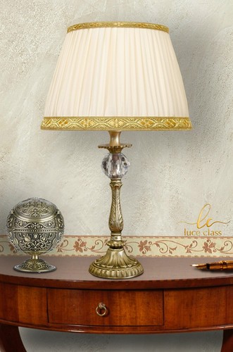 Lampada tavolo comodino - lampada,