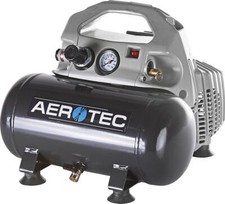 Compressore Aerotec Airliner