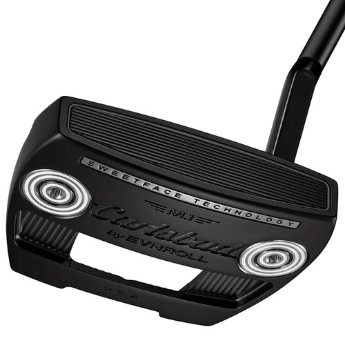 Evnroll carlsbad putter - m1, 35"