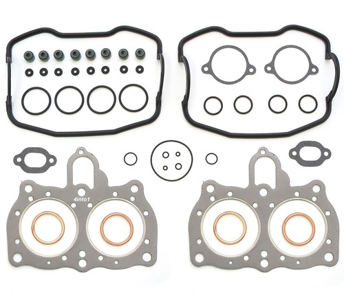 Top end gasket set honda - -,