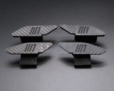 Tappi foro attacco borsa per Ducati Multistrada DVT 950/V2/1260/1200 enduro