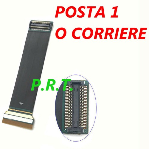 Flat flex cable - flat,