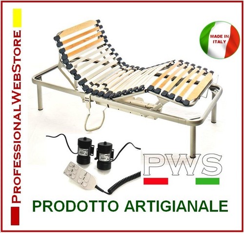 Letto medico rete - letto, 190