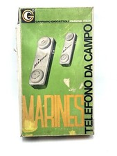 VINTAGE ANNI 60 COPPIA