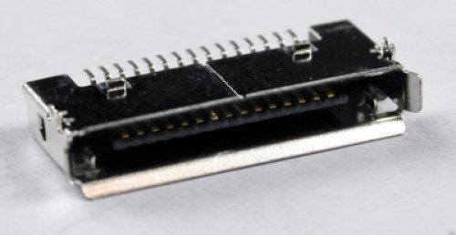 Rpimot00004 connettore - rpimot00004,