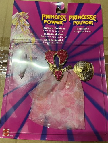 Princess power fantastic - of,