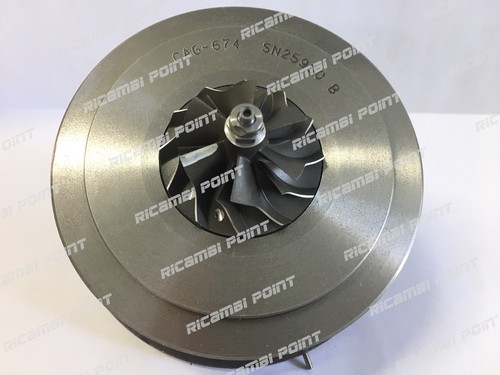 Core assy nuovo - core,