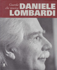 Daniele Lombardi: guarda che