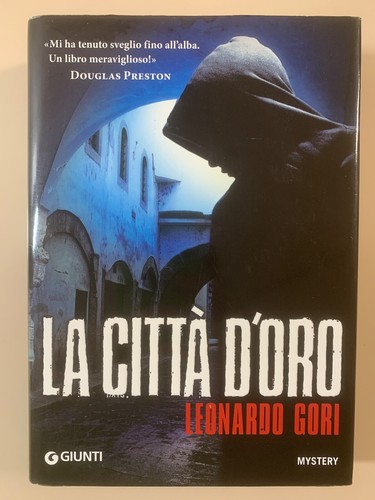 Città oro di - la,
