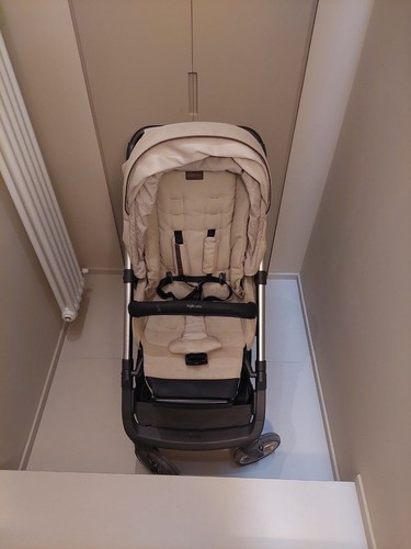 Inglesina aptica system - inglesina,