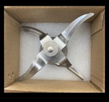 LAME BIMBY GRUPPO LAMA COLTELLI TM31 COMPATIBILE VORWERK DI QUALITÀ IN ACCIAIO