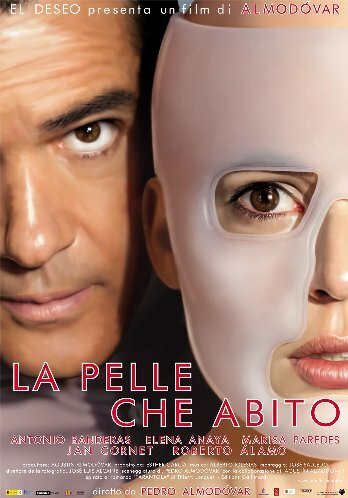 Pelle che abito - la,