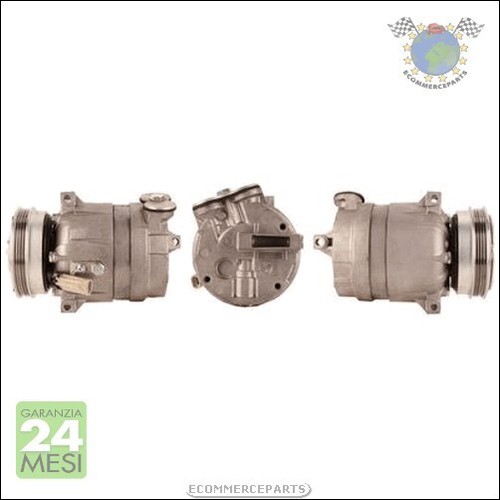 Compressore climatizzatore