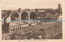 R215017 Roma Tempio della Pace
