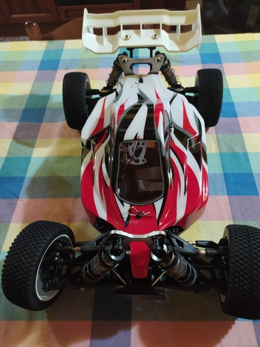 Modellismo competizione - modellismo, da