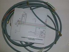 Impianto elettrico cablaggio - impianto,