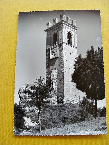 Carpenedolo torre - (fg.r07),