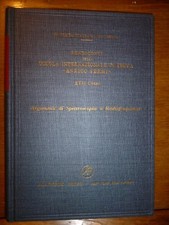 SCUOLA DI FISICA ENRICO FERMI