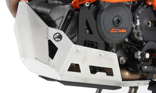 Ktm 1190 adventure skid - adventure, r