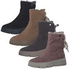 S.oliver Stivaletti Donna