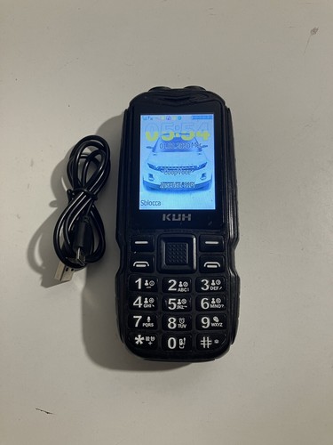 Telefono cellulare rugged - cellulare,