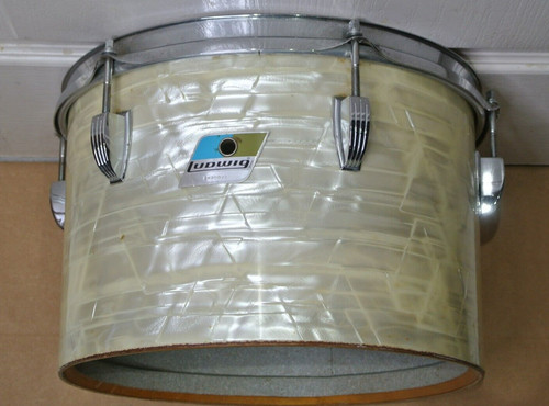 Ludwig chicago anni - anni, 70