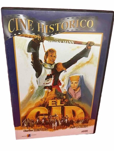 Dvd cid edizione - el,
