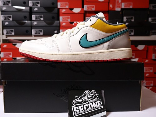 Nike air jordan low - nike,