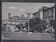Cartolina Ivrea Porta Aosta