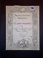 Musica Spartito - MAB -