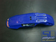 PARAFANGO ANTERIORE SUPERMOTARD UNIVERSALE BLU HONDA YAMAYA KTM HUSQVARNA SUZUKI