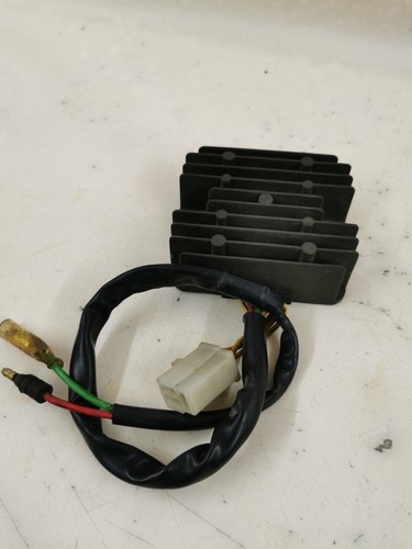Regolatore tensione honda - regolatore,