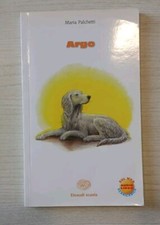 Argo - Maria Palchetti 2011