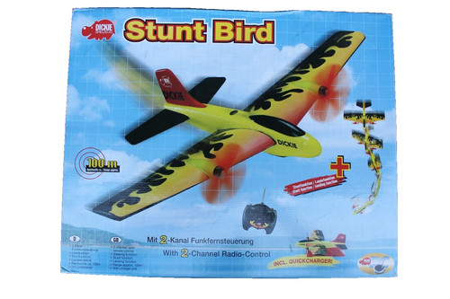 Stunt birld giocattolo - stunt,