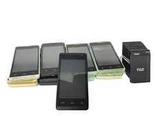 (14+) Figo Virtue Pro e