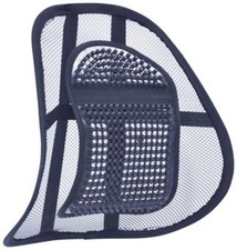Air Flow Lumbar Support