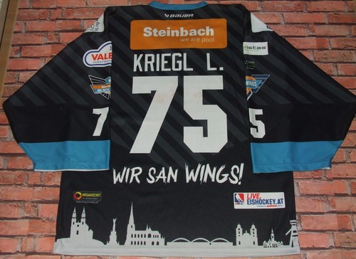 Maglia shirt trikot ice hockey - trikot,