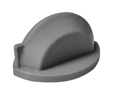 2PZ Kit Manopole Ricambio