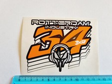 ADESIVO ROTTERDAM INDUSTRY