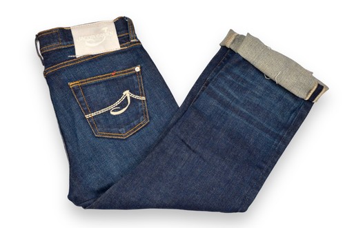 Jeans ragazzo jacob cohen - jeans,