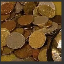 catalog of all the coins of