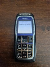 CELLULARE NOKIA 3220
