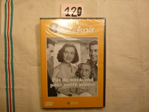 Dvd pas week - dvd, :