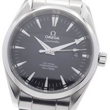 Orologio Uomo Automatico Omega