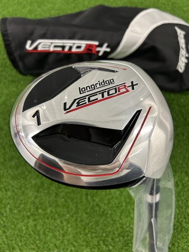 Longridge vector driver - longridge,