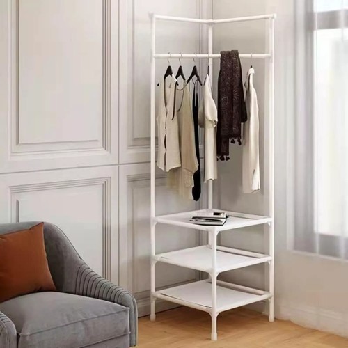 Stand appendiabiti angolo - ad,