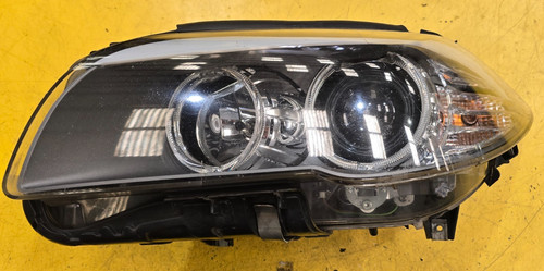 Bmw serie f10 - f10, 520d