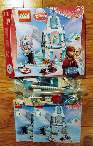 Lego frozen disney princess - disney,