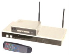 ELC AUDIO VIDEO SENDER