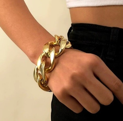 Bracciale dichiarazione zara - bracciale,